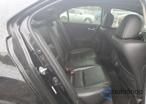 2014 Acura Tsx Tech z USA, uszkodzony, nr VIN JH4CU2F61EC004524